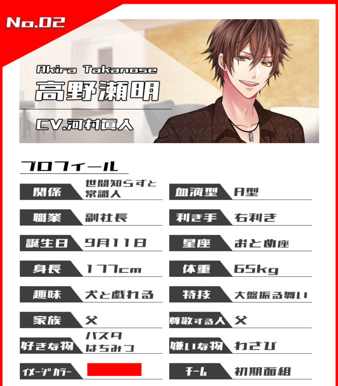 『PLUS MATE(プラスメイト)』レビュー④