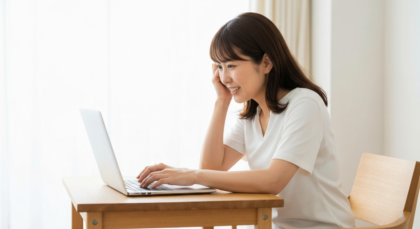 女性 アジア人 [AI_TAGGED]