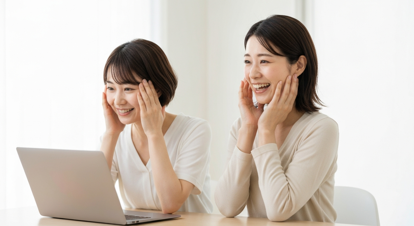 女性2人 [AI_TAGGED]