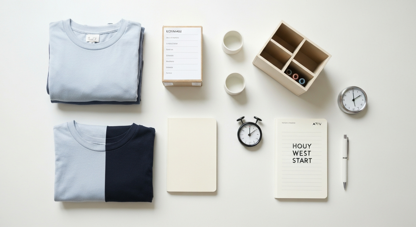 白いテーブル [AI_TAGGED]