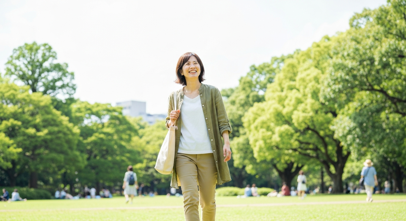 女性 3 [AI_TAGGED]